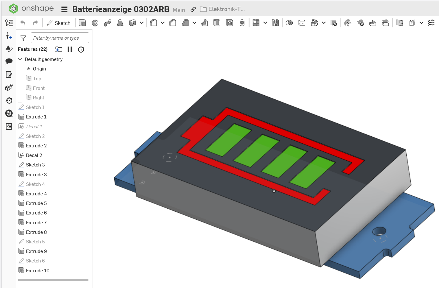 A0003922-电池指示器 0302ARB